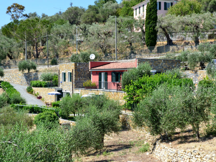 Casa de vacances Villa Monte Calvario