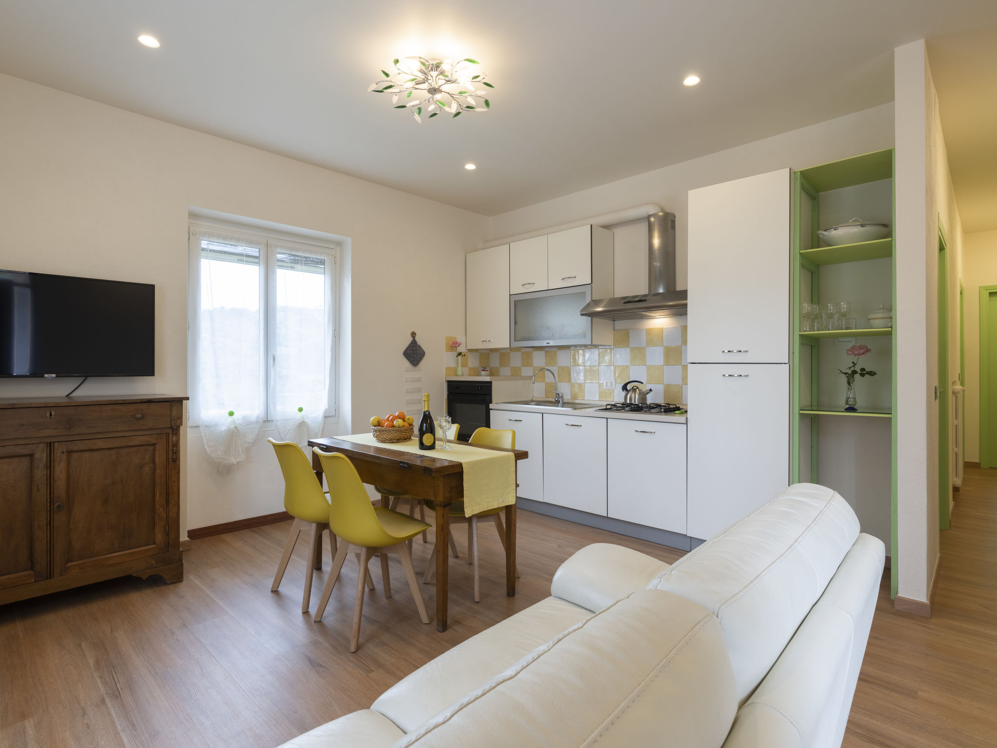 Photo of Coty (IMP522)