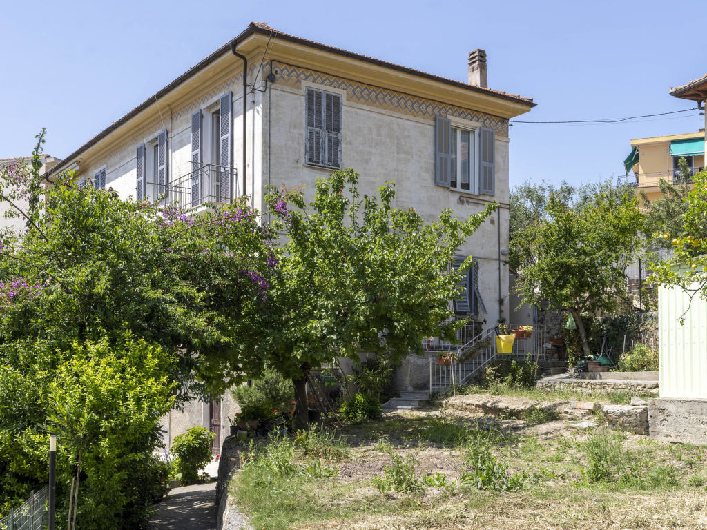 Ferienwohnung Casa Nives (IMP169) Ferienwohnung  Ligurien