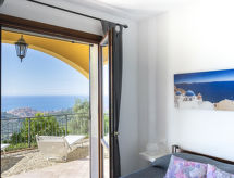 Casa della Mimosa