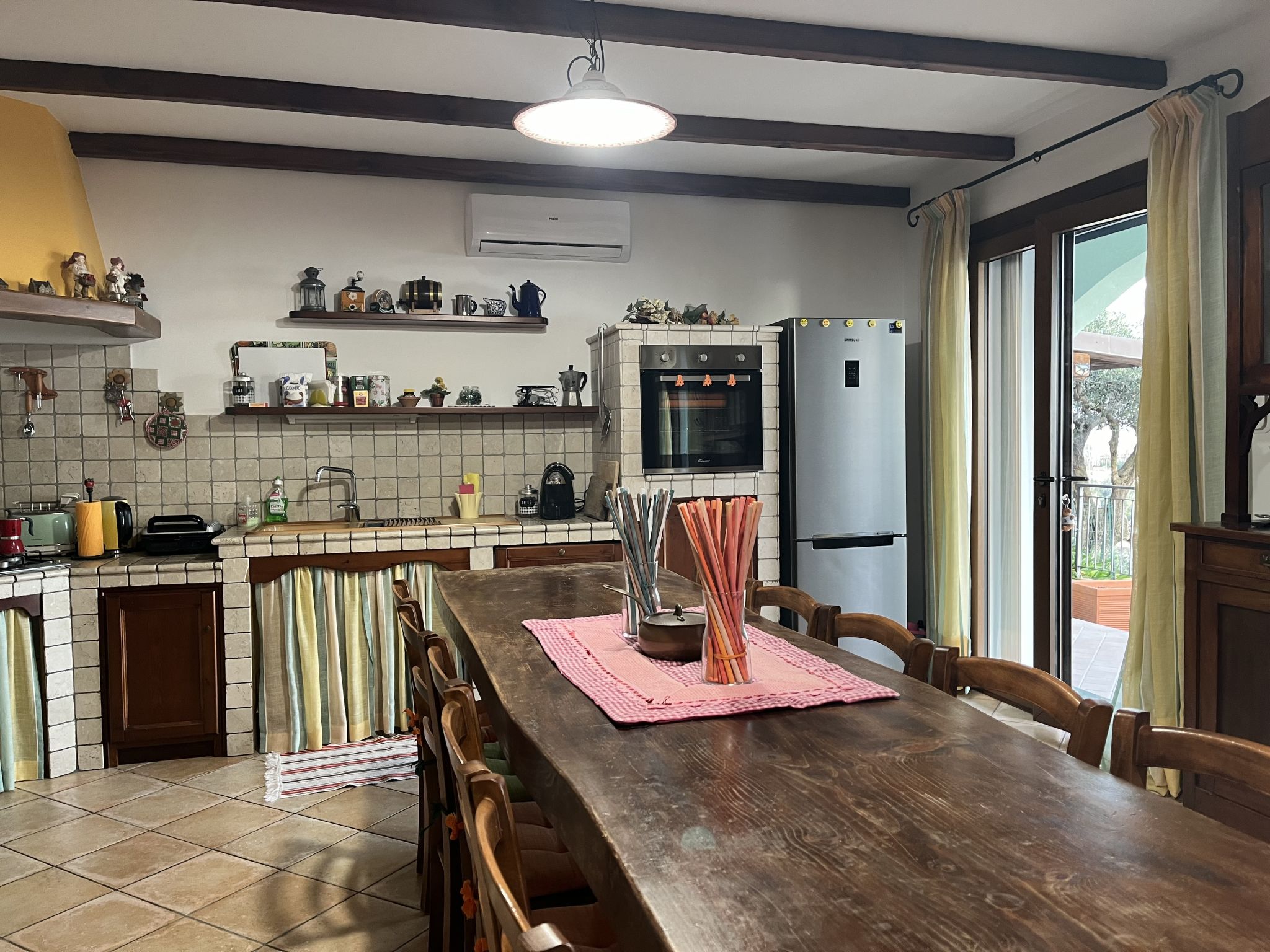 Photo of Casa della Mimosa