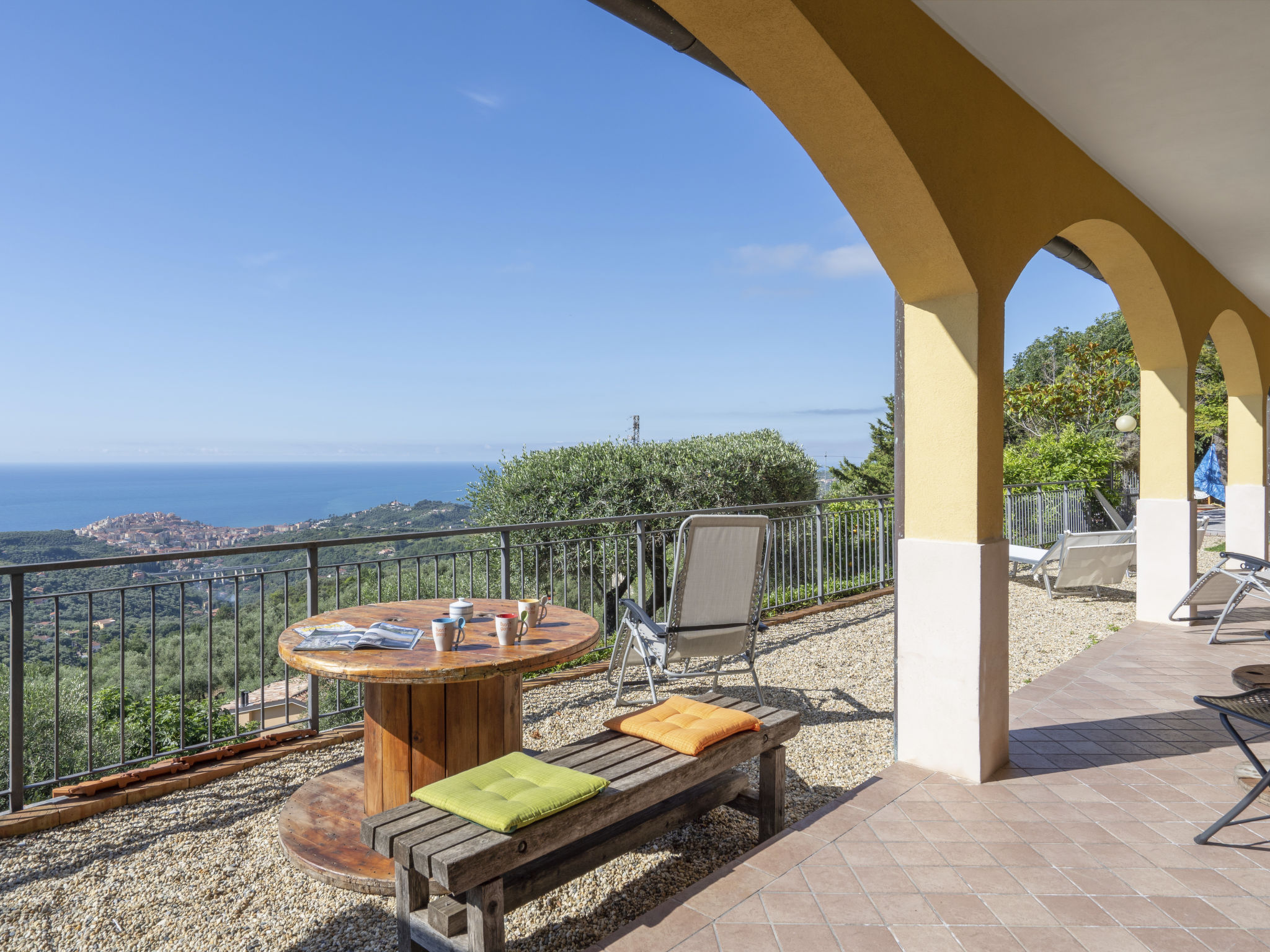 Photo of Casa della Mimosa