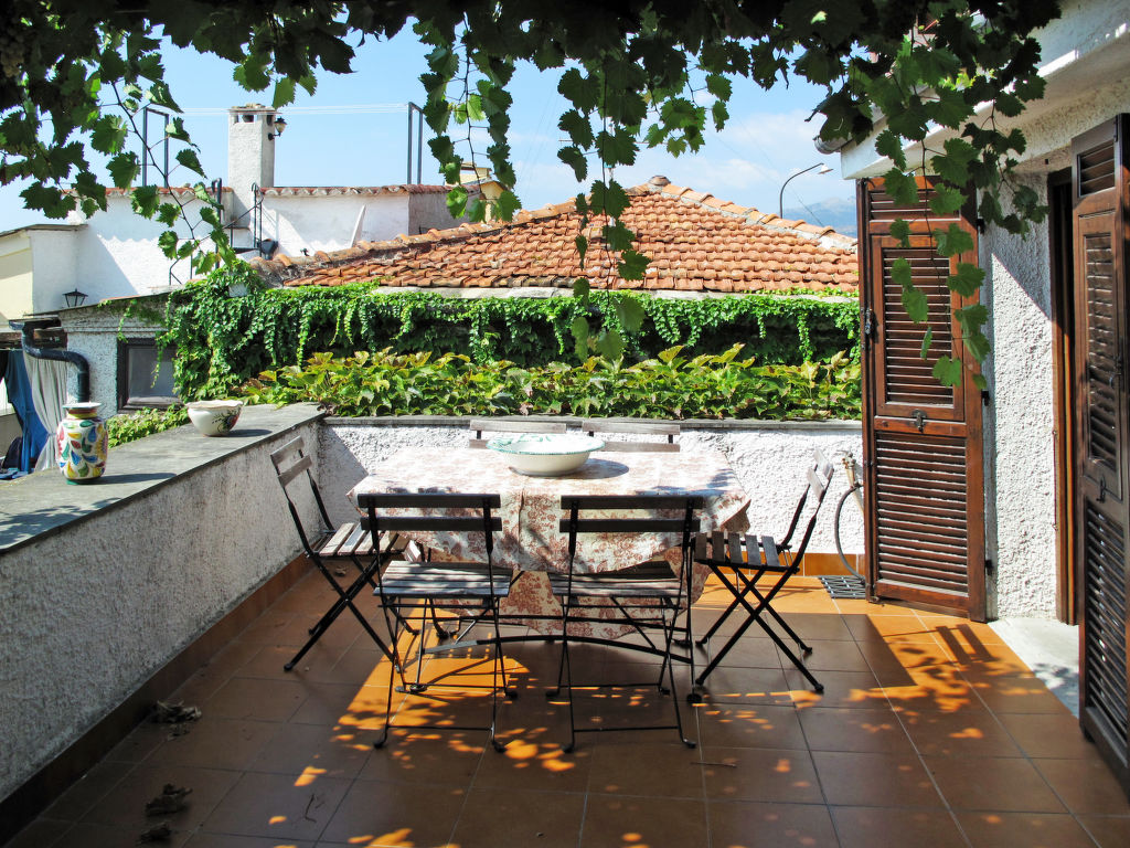 Casa Massabovi (IMP244)