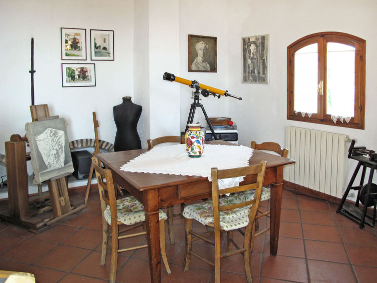 Photo of Casa Massabovi (IMP244)