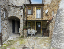 Ferienhaus Villetta Paola (IMP232)