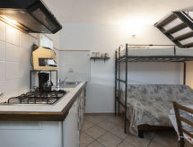 Ferienhaus Villetta Paola (IMP232)