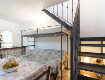 Ferienhaus Villetta Paola (IMP232)