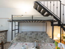 Ferienhaus Villetta Paola (IMP232)