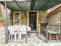 Ferienhaus Villetta Paola (IMP232)