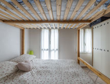 Ferienhaus Villetta Paola (IMP232)