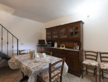 Ferienhaus Villetta Paola (IMP232)