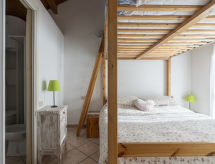 Ferienhaus Villetta Paola (IMP232)