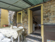 Ferienhaus Villetta Paola (IMP232)