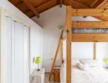 Ferienhaus Villetta Paola (IMP232)