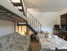 Ferienhaus Villetta Paola (IMP232)