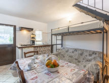 Ferienhaus Villetta Paola (IMP232)