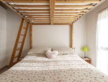 Ferienhaus Villetta Paola (IMP232)