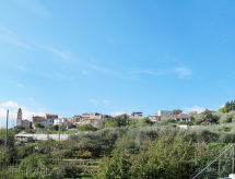 Ferienhaus Villetta Paola (IMP232)