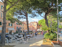 Ferienhaus Villetta Paola (IMP232)