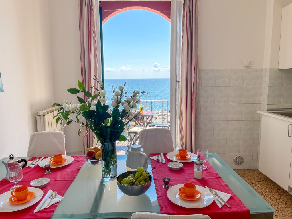 Appartement Casa del Sole