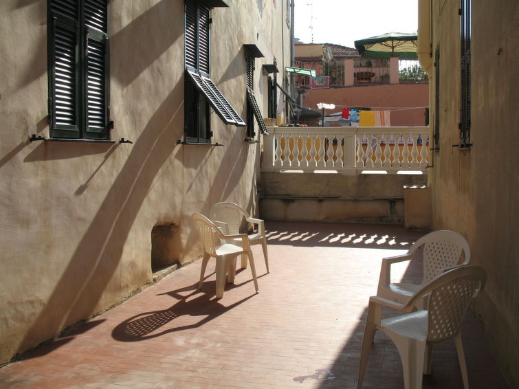 Photo of Casa del Sole (IMP154)