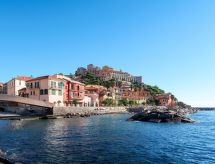 Casa del Sole (IMP154)