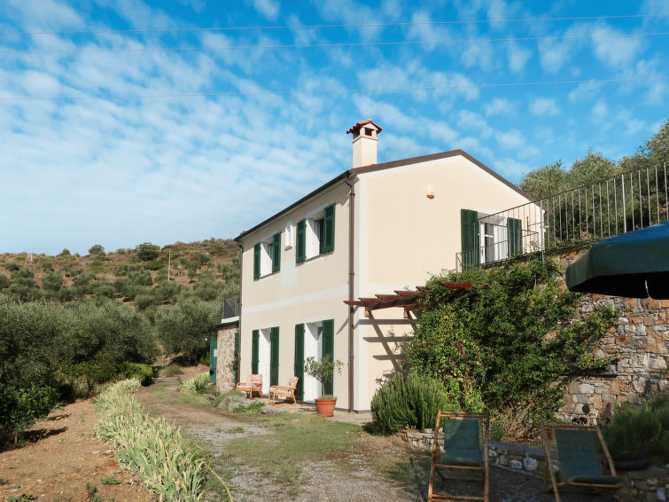 Holiday Home Il Terebinto (IMP427)