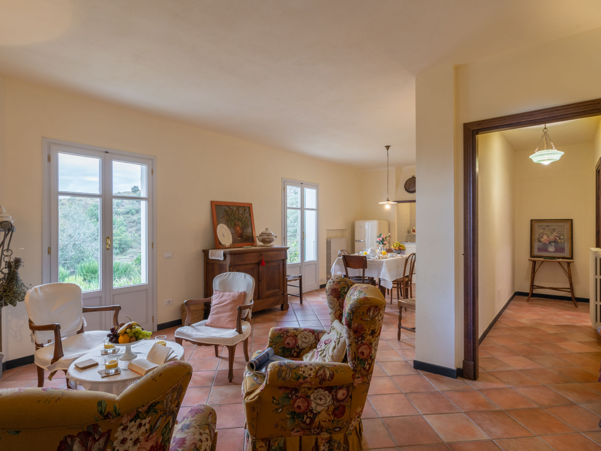 Photo of Il Terebinto (IMP427)