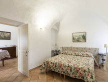 Rustieke cottage Casa Pina in Caramagnetta, 3 km van zee - thumbnail 2