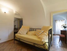 Rustieke cottage Casa Pina in Caramagnetta, 3 km van zee - thumbnail 4
