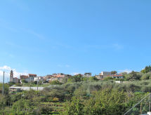 Rustieke cottage Casa Pina in Caramagnetta, 3 km van zee - thumbnail 6