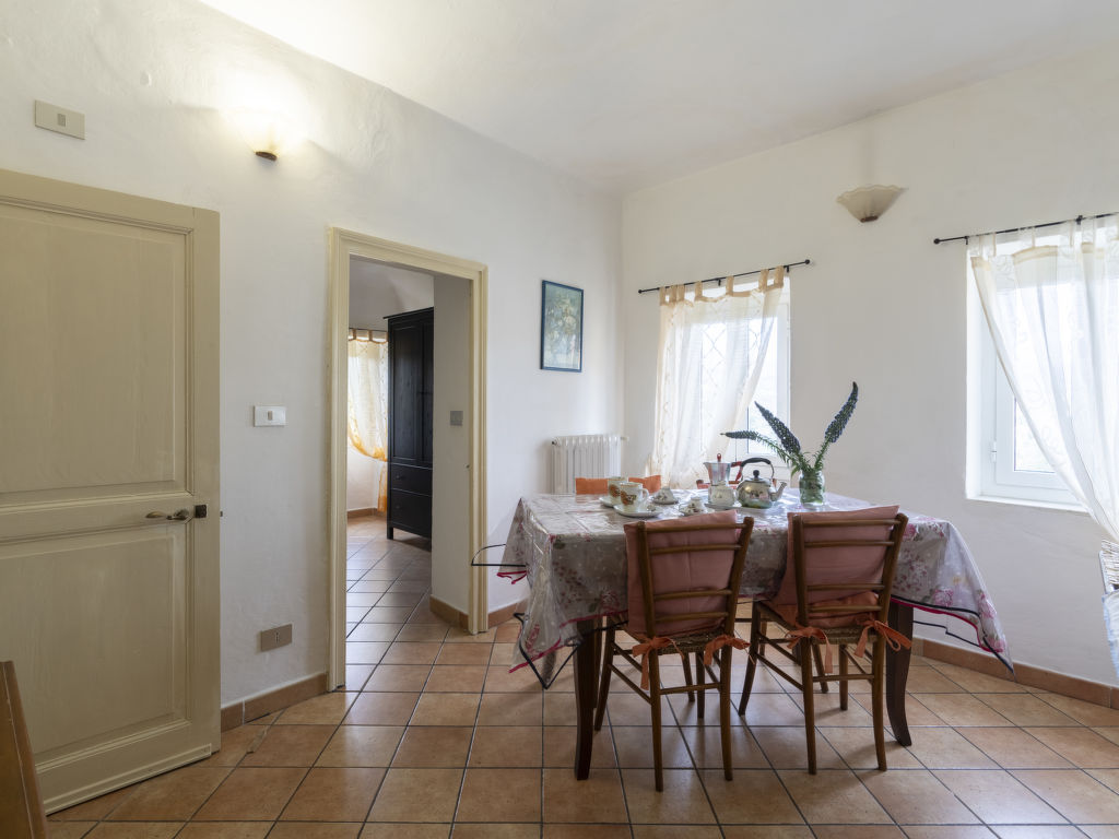 Vakantiehuis Casa Pina