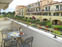 Cala Azzurra (IMP312)