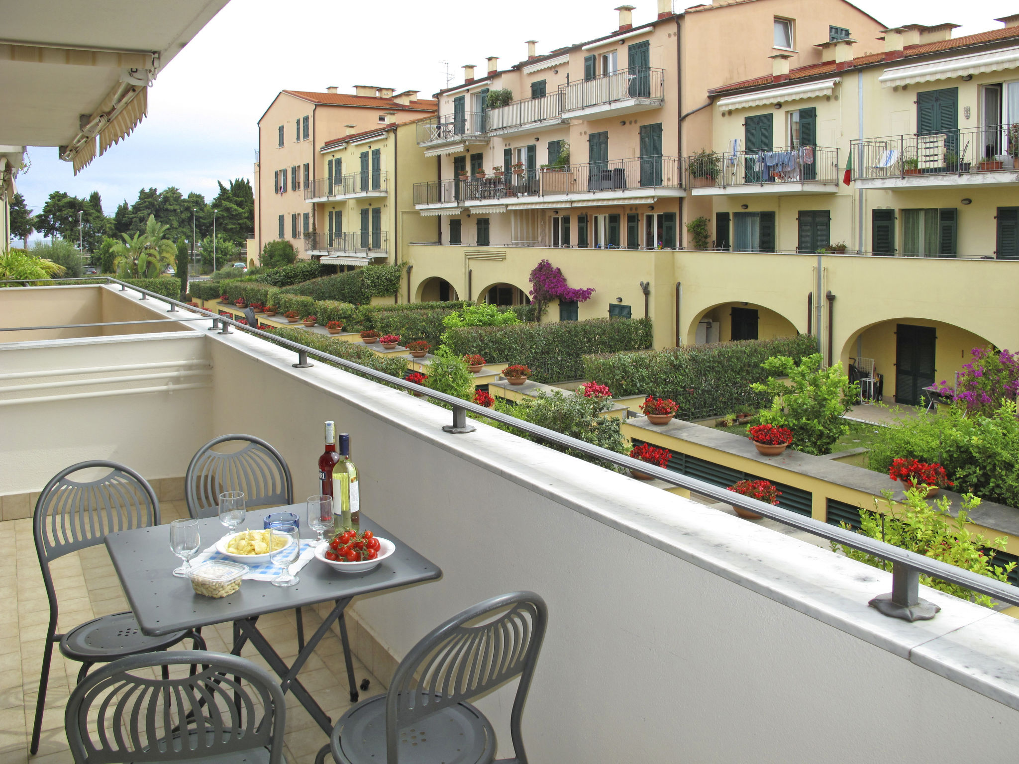 Photo of Cala Azzurra (IMP312)