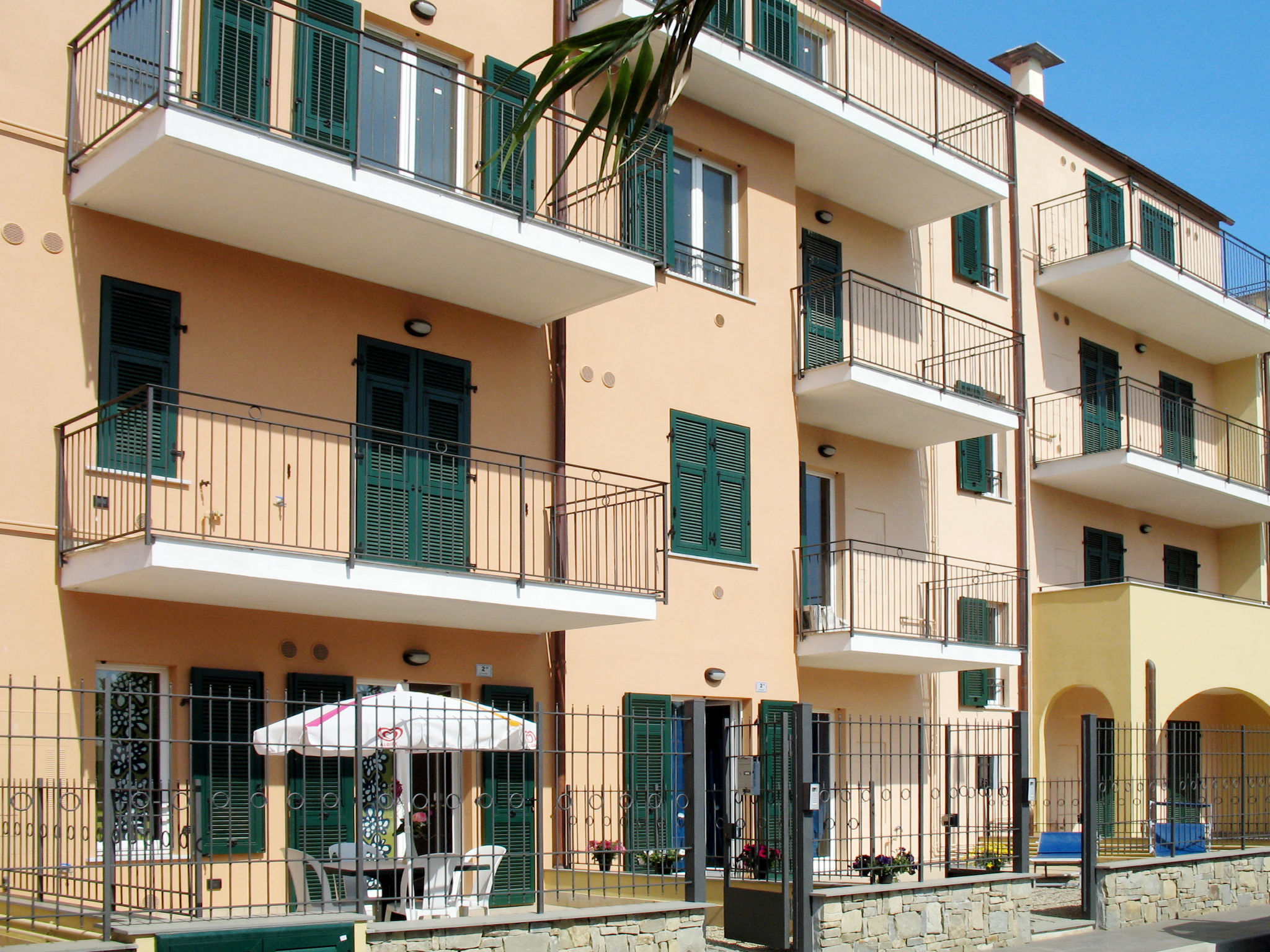 Photo of Cala Azzurra (IMP312)