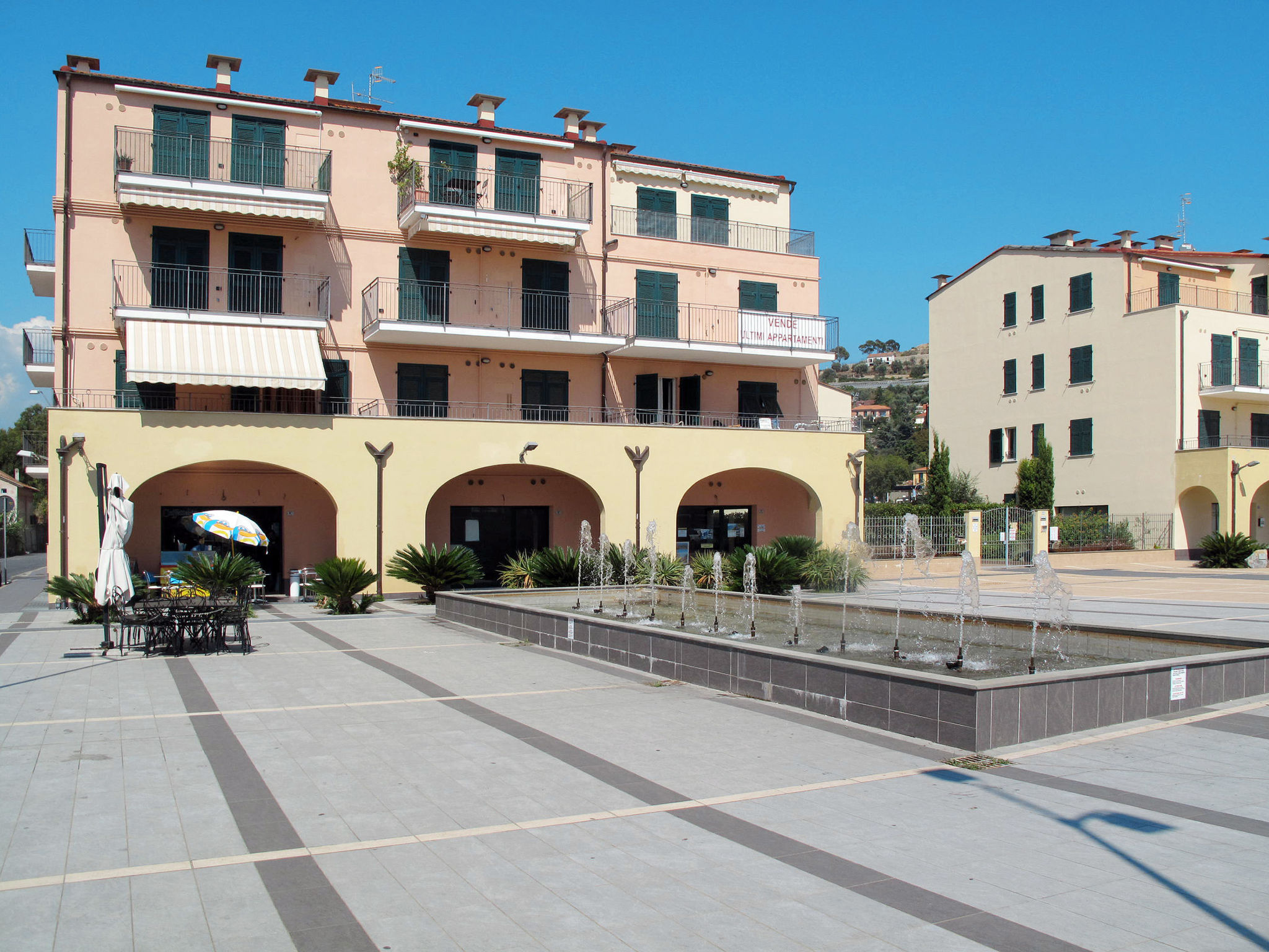 Photo of Cala Azzurra (IMP312)