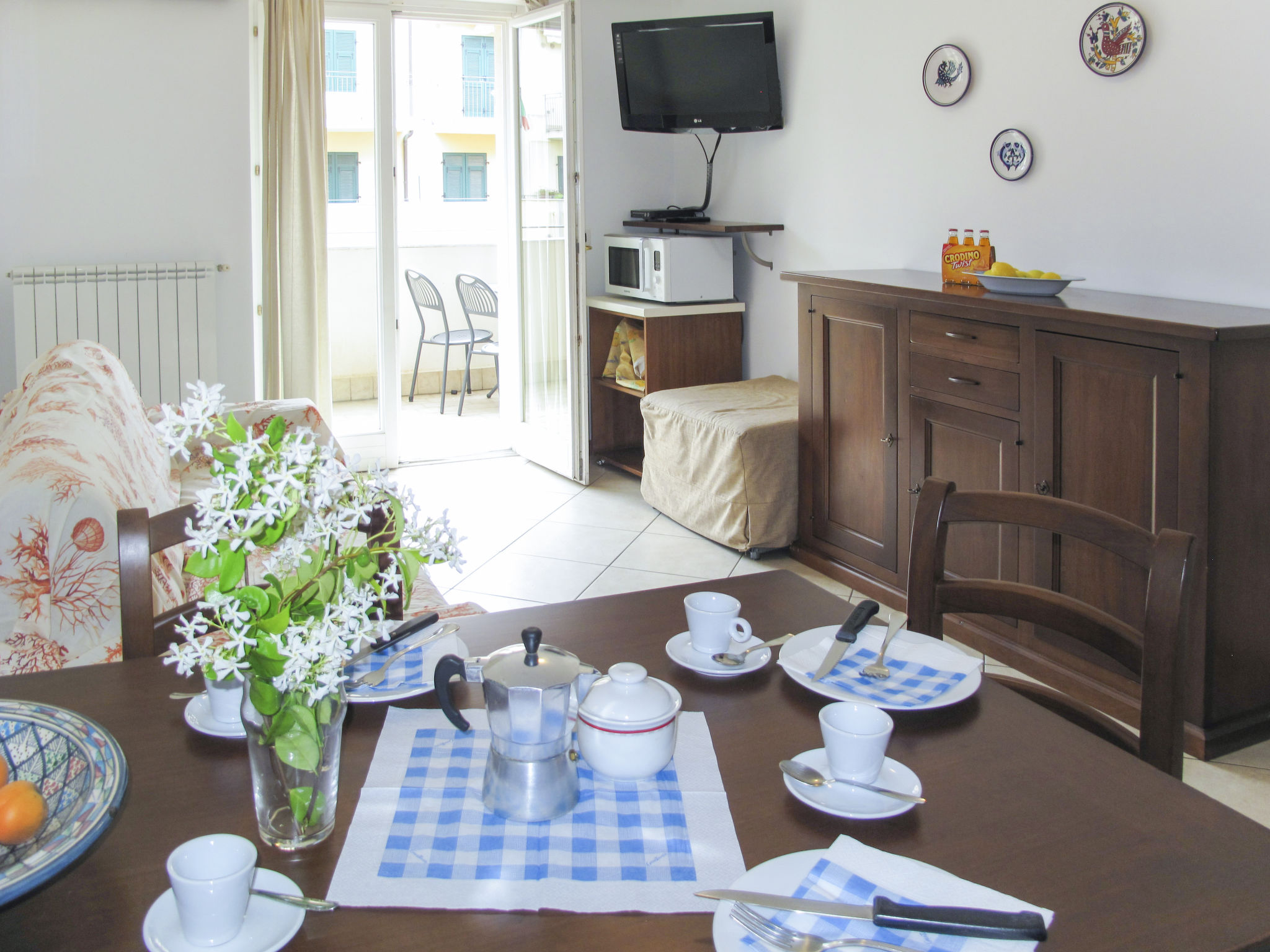 Photo of Cala Azzurra (IMP312)