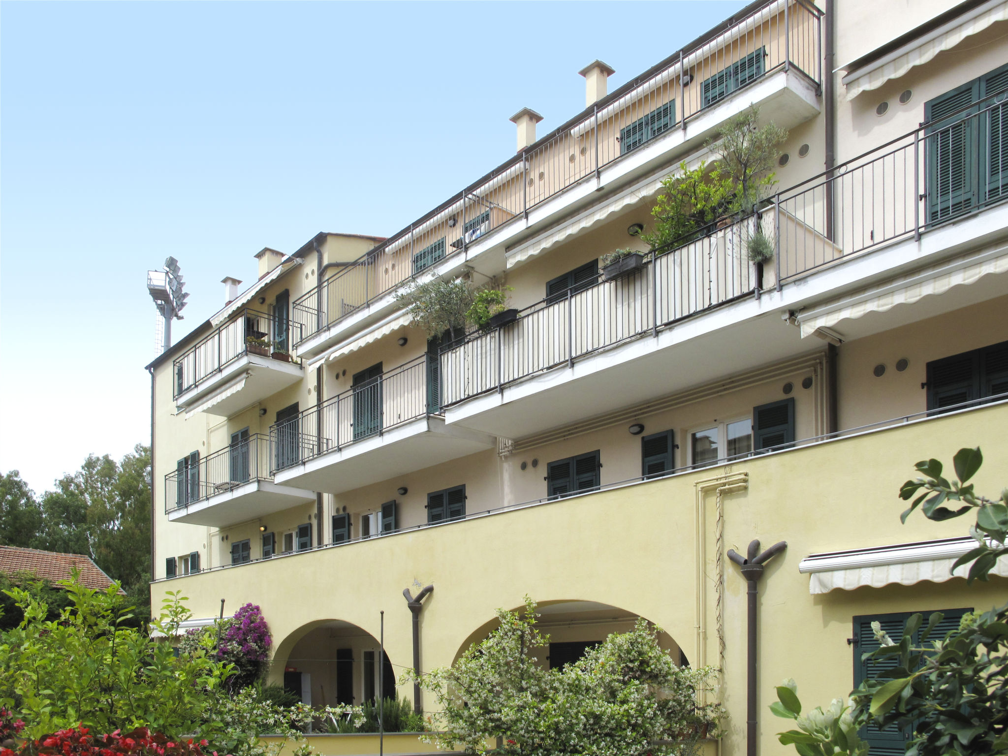 Photo of Cala Azzurra (IMP312)