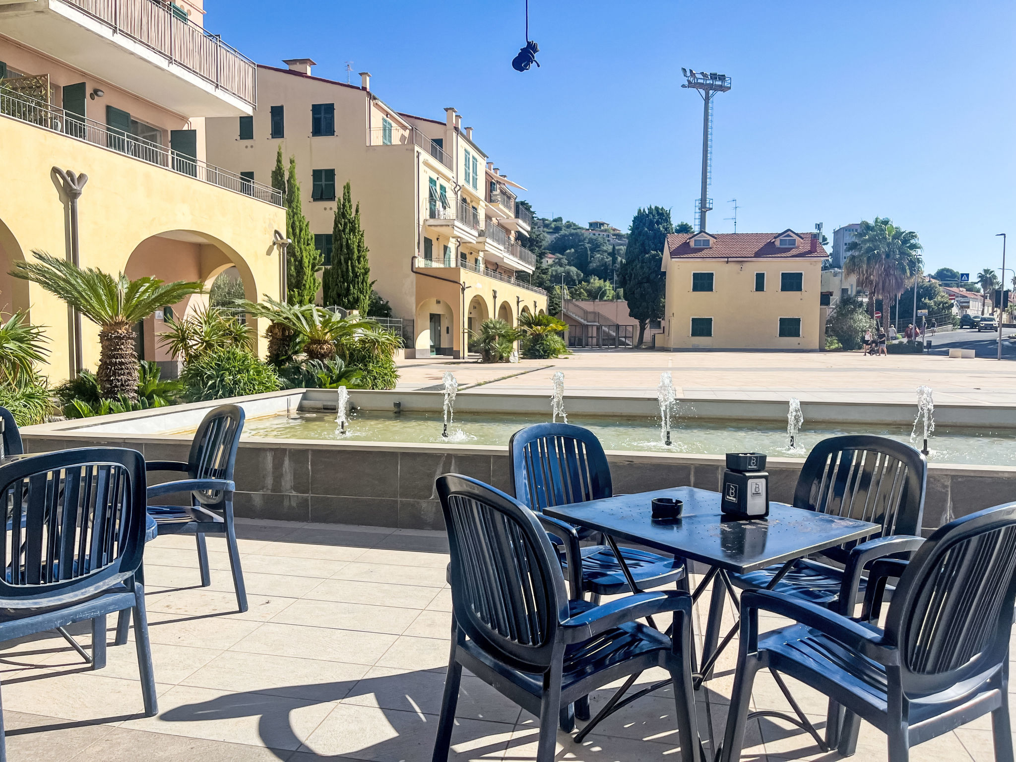 Cala Azzurra (IMP312) — Terrace (5 of 29)