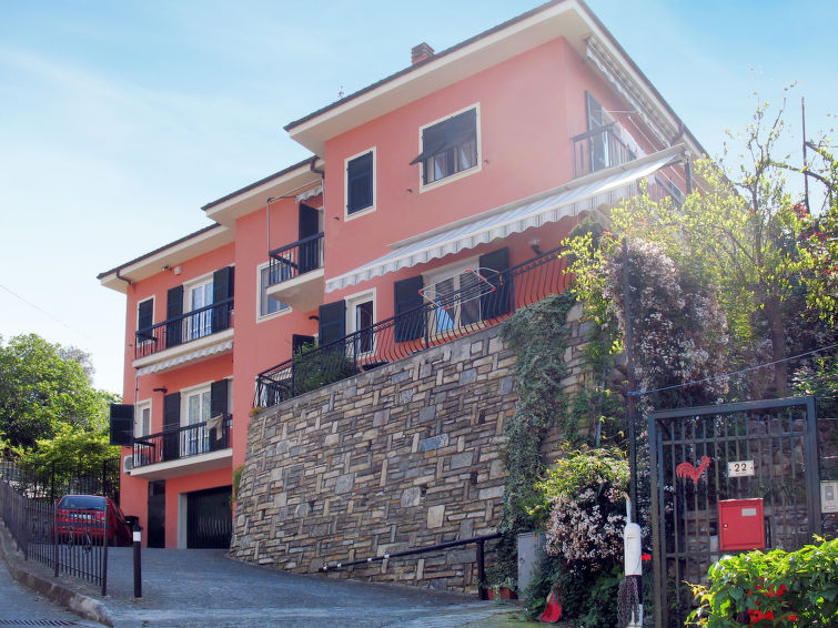 Appartement Degli Aranci (IMP385)