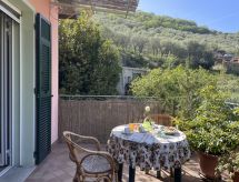 Holiday home Casa dei Nonni (IMP425)