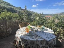 Holiday home Casa dei Nonni (IMP425)