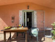 Holiday home Casa dei Nonni (IMP425)
