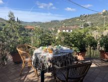 Holiday home Casa dei Nonni (IMP425)