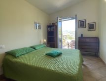 Holiday home Casa dei Nonni (IMP425)