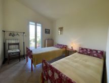 Holiday home Casa dei Nonni (IMP425)