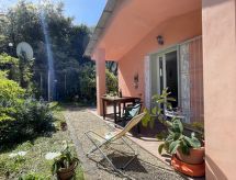 Holiday home Casa dei Nonni (IMP425)