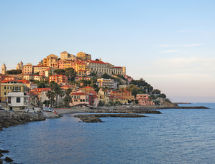Holiday home Casa dei Nonni (IMP425)