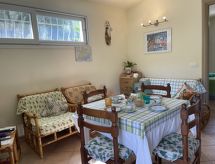 Holiday home Casa dei Nonni (IMP425)