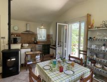 Holiday home Casa dei Nonni (IMP425)
